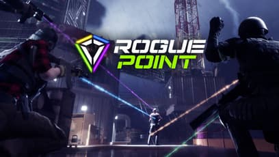 Rogue Point