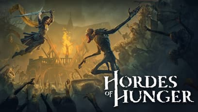 Hordes of Hunger