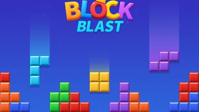 Block Blast