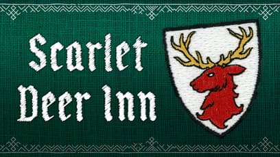 Scarlet Deer Inn