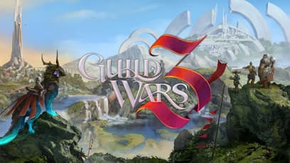Guild Wars 3
