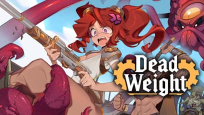 Dead Weight