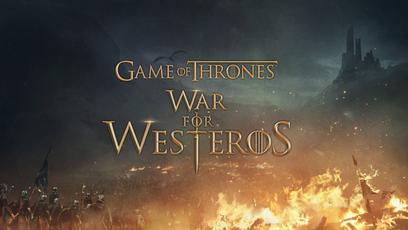 Game of Thrones: War for Westeros