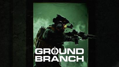 Ground Branch
