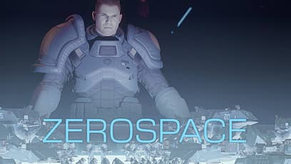 ZeroSpace