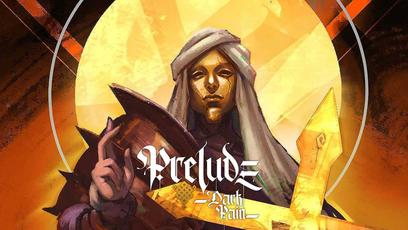 Prelude Dark Pain