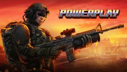 Powerplay