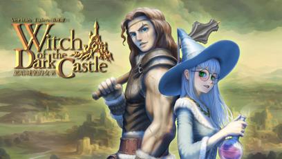 Veritas Tales: Witch of the Dark Castle