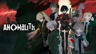 ANOMALITH