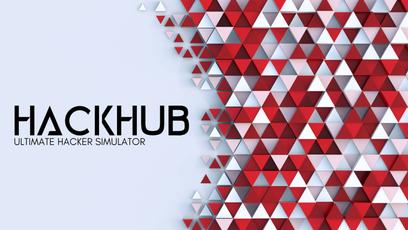 HackHub - Ultimate Hacker Simulator