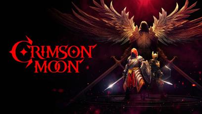 Crimson Moon