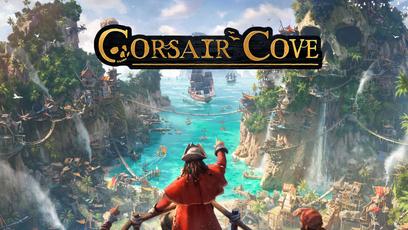 Corsair Cove