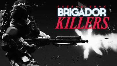 Brigador Killers