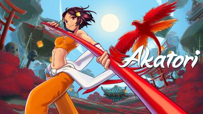 Akatori