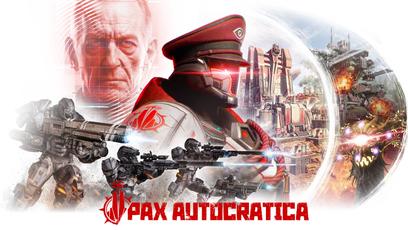 Pax Autocratica