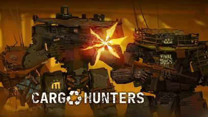 Cargo Hunters