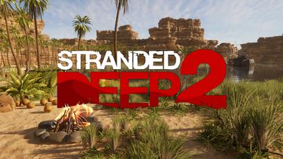 Stranded Deep 2