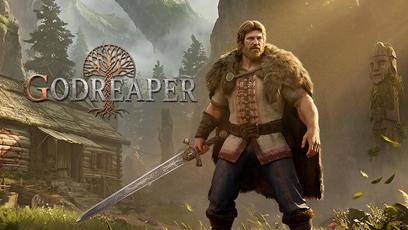 Godreaper