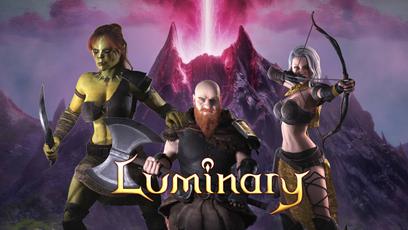 Luminary