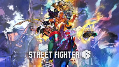 Street Fighter 6