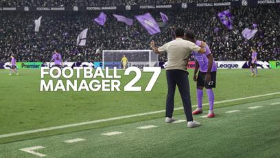 Football Manager 27