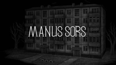 Manus Sors