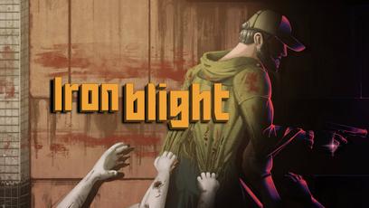 Iron Blight