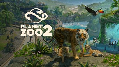 Planet Zoo 2