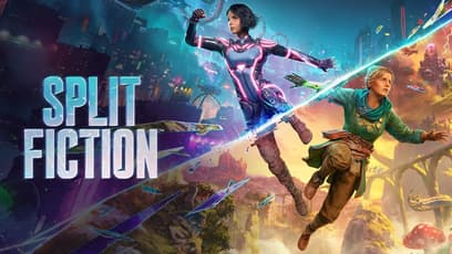 Split Fiction