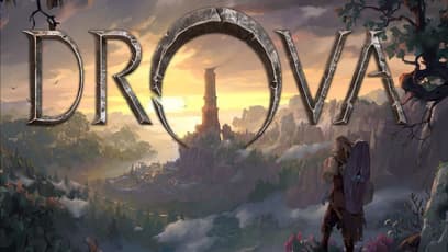 Drova: Forsaken Kin