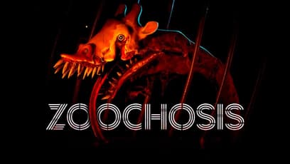 Zoochosis