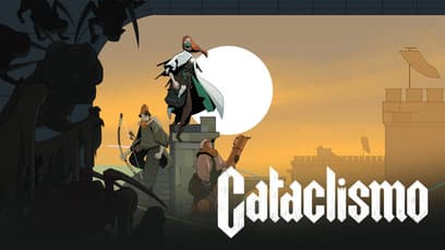 Cataclismo