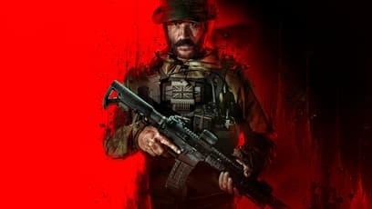 Call of Duty: Modern Warfare 3 (2023)