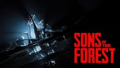 Sons of the Forest