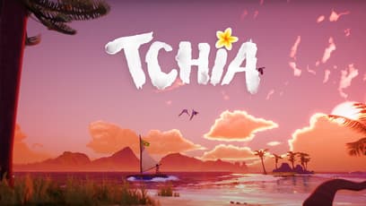 Tchia