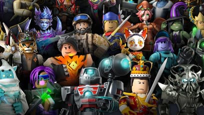 Roblox