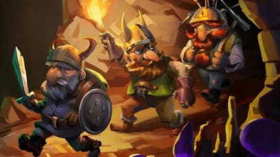 Dwarf Fortress