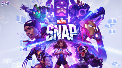 Marvel Snap