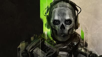 Call of Duty: Modern Warfare 2 (2022)