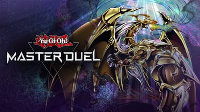 Yu-Gi-Oh! Master Duel