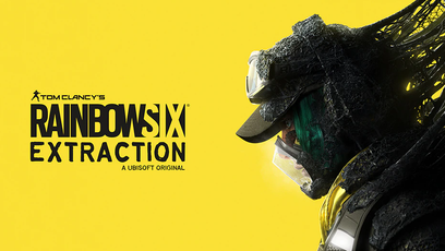 Rainbow Six Extraction
