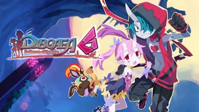 Disgaea 6: Defiance of Destiny