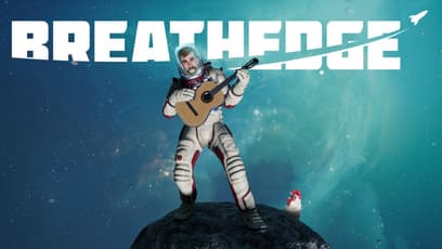Breathedge