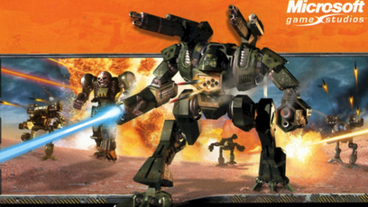 MechCommander 2