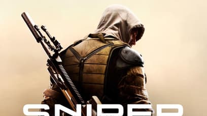 Sniper Ghost Warrior Contracts 2