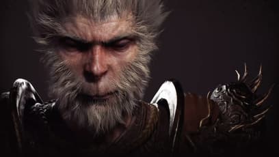 Black Myth: WuKong