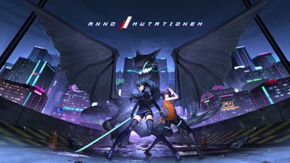 ANNO: Mutationem
