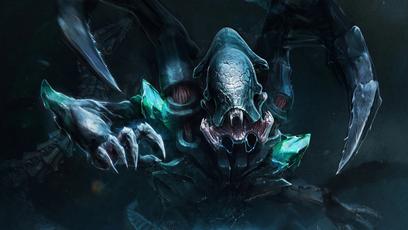 Nemesis: Distress