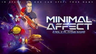 Minimal Affect