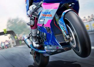 TT Isle of Man 2